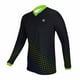 thumbnail image 2 of Jersey Dvp089 Mtb Black Xl, 2 of 10
