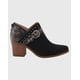 thumbnail image 3 of Botin campero hebilla Negro, 3 of 5