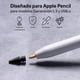 thumbnail image 4 of Puntas de repuestos pack de 4 para Apple Pencil ZAGG, 4 of 6