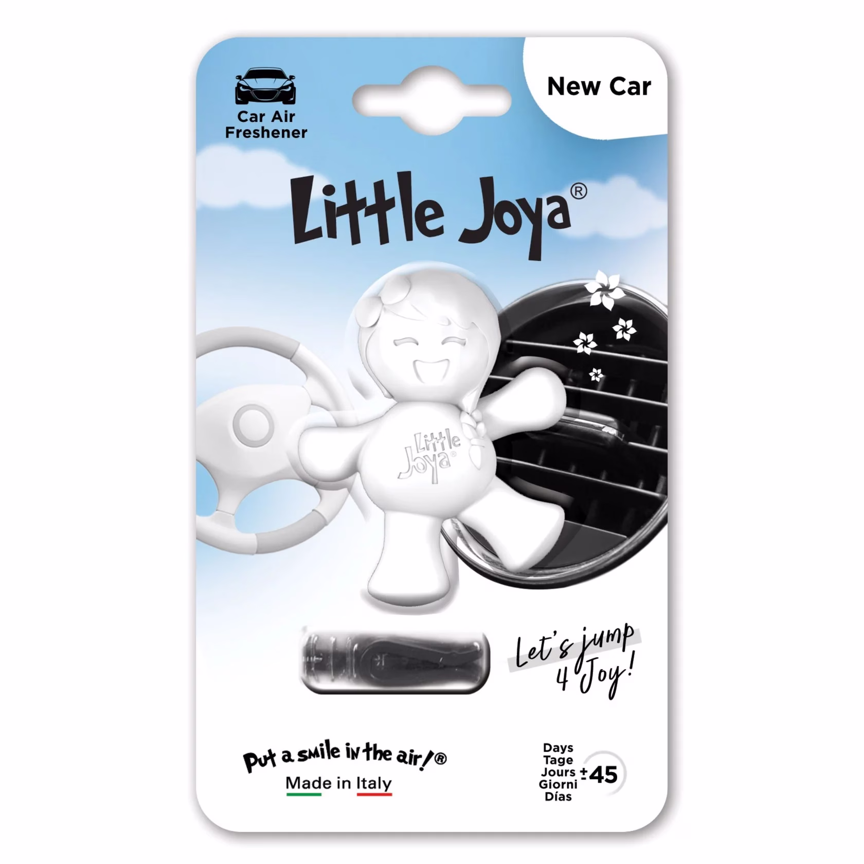 thumbnail image 1 of Little Joya New Car, 1 of 3