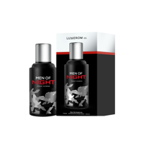 Luxerom Men Of Night Edp 100 Ml