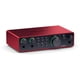 thumbnail image 3 of Paquete de Grabación Focusrite Scarlett 2i2 Studio Rojo, 3 of 3