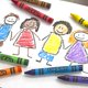 thumbnail image 4 of Paquete de material escolar Cra-Z-Art, rotuladores y lápices, 46 unidades, 4 of 4
