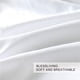 thumbnail image 5 of Rock Duvet Cover Pillowcase Bedding Set 3-Piece Bedding Set (1 Duvet Cover + 2 Pillow Shams), 5 of 5