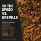 thumbnail image 3 of Horno De Encimera Y Freidora De Aire Double Oven Pro Smart Xl, 3 of 8