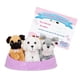 thumbnail image 1 of Adopta 3 perros - Pug, Maltés y Schnauzer, 1 of 3