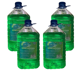 thumbnail image 1 of Limpiapiso Manzana Verde Maxifresh 5 Litros Eco PET Pack 4 Unidades, 1 of 3