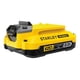 thumbnail image 1 of Bateria Stanley Ion De Litio 2ah Sb202-b2 amarillo, 1 of 3