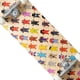 thumbnail image 2 of Tabla Skate Completa Rolling Deep 8.0'' Grizzly Griptape, 2 of 3