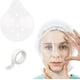 thumbnail image 1 of Protector ocular transparente, protector de parche ventilado para recuperación de cirugía de cataratas con cinta adhesiva para recuperación postoperatoria ocular, 1 unidad, 1 of 5