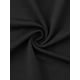 thumbnail image 5 of INSPIRE CHIC Camisetas de Maternidad para Mujeres de Manga Larga Térmica Cuello Alto Capa Base Otoño Invierno Tops de Embarazo Ropa de Mamá L Negro, 5 of 6