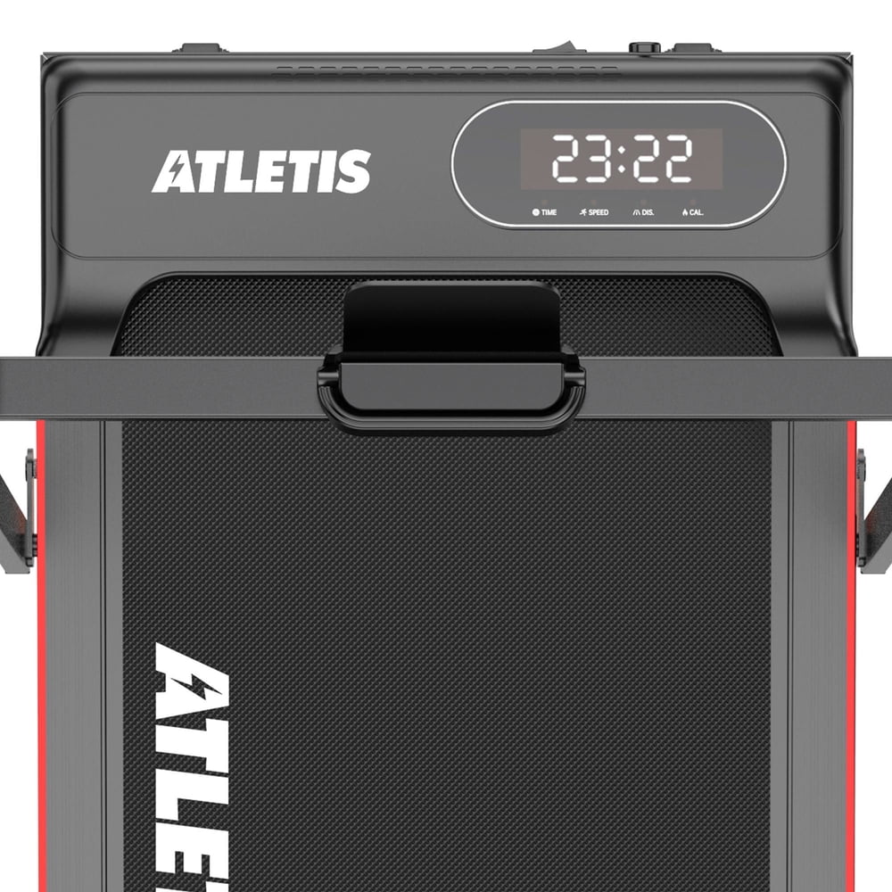 Atletis X50 Negro, foto 5