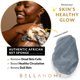 thumbnail image 2 of Esponja de Baño Bellanomi 114 cm Exfoliante Africana, 2 of 7