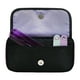 thumbnail image 4 of Estuche Mujer Pencil Kawaii Glitter Negro Head, 4 of 7