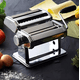 thumbnail image 2 of Máquina para hacer pasta spaghetti 3 en 1 color plateado, 2 of 3