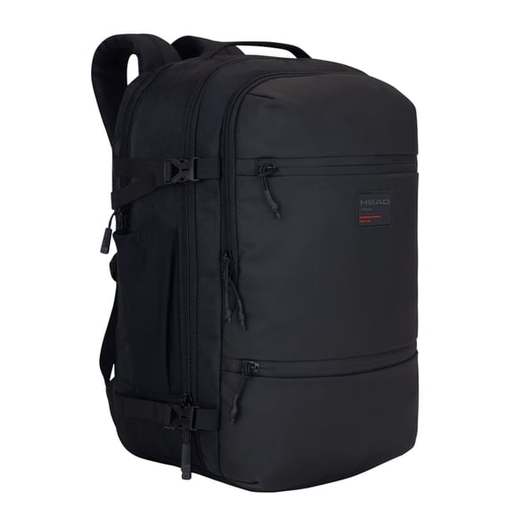 Mochila Outback Reverse Negro