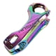 thumbnail image 2 of Bicicleta De Monta?a Tallo Accesorios De Bicicleta 17 Grados Para Bicicleta Bicicleta De Monta?a Colorida 70mm, 2 of 5