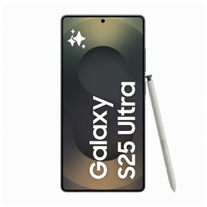 Samsung Galaxy S25 Ultra 256G Negro Intenso Titanio