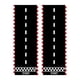 thumbnail image 5 of 2 Alfombrillas Resistentes Para Pista De Carreras, Accesorios Para Fotos, Regalos Y Decoración Para Fiestas., 5 of 5