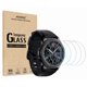 thumbnail image 1 of Protector de pantalla de vidrio templado para Samsung Gear S3 Frontier/Classic AKWOX (paquete de 4), 1 of 4