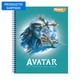 thumbnail image 1 of Cuaderno Universitario Avatar 100 Hojas/ Producto surtido, 1 of 10