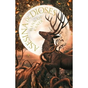 Umbriel - Libro Asesina De Dioses