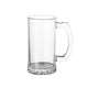 thumbnail image 1 of Vaso Cervecero 470ml Vidrio, 1 of 3