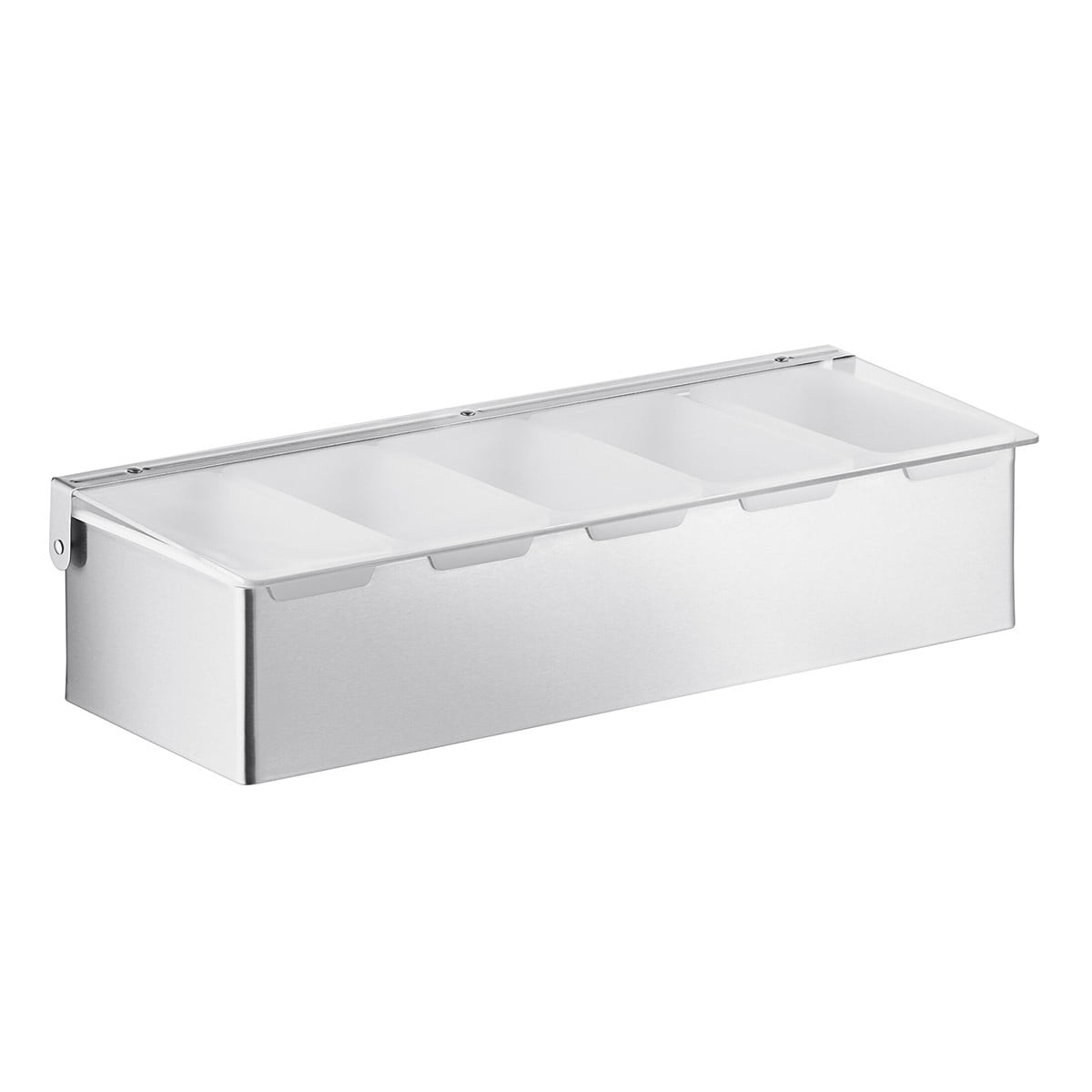 Imahe - Dispensador De Condimentos 5 Compart