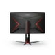 thumbnail image 3 of Monitor Gamer Curvo Aoc C27g2z 240hz 0.5ms Va Freesync, 3 of 3