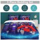 thumbnail image 5 of Skibidi Toilet Bedding Set Duvet Cover Comfortable and Lightweight Cartoon Bedding 3 Piece Bed Set, 5 of 5