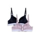 thumbnail image 4 of Sujetador Tommy Hilfiger de microfibra Push-Up con aros 36C, paquete de 2, 4 of 5
