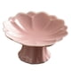 thumbnail image 1 of Bandeja De Cerámica Multiusos Moderna Para Servir Aperitivos, Aperitivos, Comedor, Color Rosa, 1 of 3