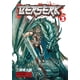 thumbnail image 1 of Berserk Vol. 3 - Libro de manga Dark Horse (Nuevo), 1 of 1