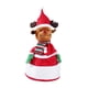 thumbnail image 3 of Juguetes De Peluche Eléctricos De Navidad, Encantadores Y Divertidos Para Decoración, Alces Navide?os Para Ni?os Y Ni?as, 3 of 5