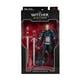 thumbnail image 1 of Figura De Acción The Witcher Geralt Of Rivia De 7 Pulgadas, 1 of 5
