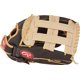 thumbnail image 2 of Guante de Béisbol Rawlings Sure Catch 13" Mocah Mano Derecha, 2 of 5