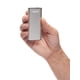 thumbnail image 4 of Calentador de manos Zippo HeatBank 3 recargable plateado, 4 of 7