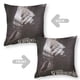 thumbnail image 2 of La Lista de Schindler Fundas de almohada de terciopelo con tema, regalos de funda de almohada, decoración para el hogar, cojín de lanzar, regalo de cumpleaños para fans y parejas.40*40cm., 2 of 6