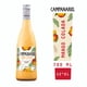thumbnail image 1 of Cóctel de Mango Colada Botella, 700 cc, 1 of 2