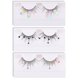thumbnail image 1 of Pestañas Postizas Skynest Dramáticas con Brillo 3 Pares, 1 of 7