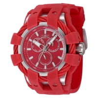 Invicta - Reloj 47839 Hombres