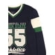 thumbnail image 3 of Polera kids niño cuello v squad, 3 of 3