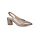 thumbnail image 1 of Zapato Yvonne Dorado Snake, 1 of 6