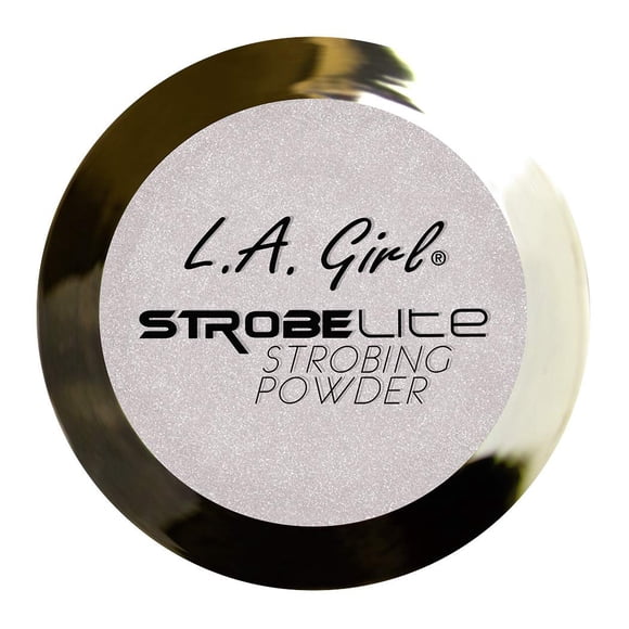 Polvo estroboscópico L.A. Girl Strobe Lite 120 W, 5,6 ml