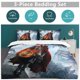 thumbnail image 5 of Doctor Strange Bedding Comforter Sets 3-Piece Bedding Set Soft Warm Bed Set for Bedroom All Season, 5 of 5