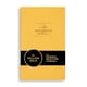 thumbnail image 1 of Journal Intelligent Change The Five Minute 2025 Amarillo, 1 of 9