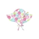 thumbnail image 1 of Sombrero Con Filtro Uv Brim Zinnia Iplay, 1 of 2