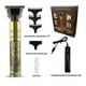 thumbnail image 2 of Máquina de afeitar Dragon Hair Clipper Dorada Liviana &nbsp;, 2 of 3