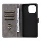 thumbnail image 4 of Funda Billetera para Motorola Moto G57/G57 Power con Soporte - Cartera de Cuero con Ranuras Verde, 4 of 5