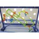thumbnail image 3 of Set de juguetes constructivos Pipe Builders JTM-60, 80 piezas, 3 of 3